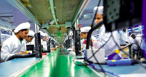 一鯨落萬物生 經(jīng)濟(jì)紅利轉(zhuǎn)移的必然趨勢(shì)與信息咨詢新機(jī)遇