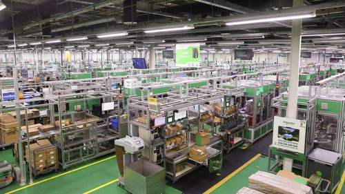 活力中國調研行｜工業(yè)AI在30年老工廠生根發(fā)芽 中國智慧反哺全球